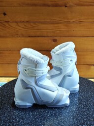 LYŽIARKY ELAN BLOOM U-FLEX 19MP